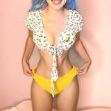 bambibluehair