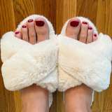 bigfeetish