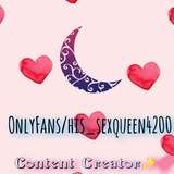 his_sexqueen4200