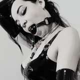 lilithinlatex