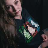 luckixcharmed