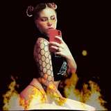 lustfullylethal