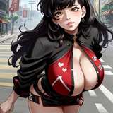 madamemakiko