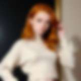 shy-ginger-free