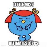 ultimateslopps