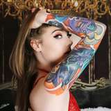 xsinclairex