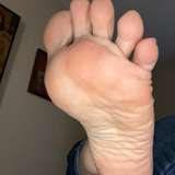 youlovemyfeettrample