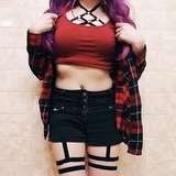 degenerateashe