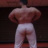 bigscherly