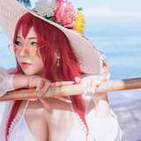 yurihimecosplay