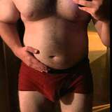 hunkyhoss