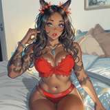 ebonyfoxx_free