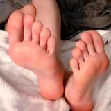 Toesie-Toes