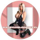 alexiablondexxl