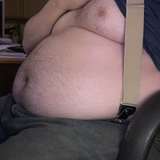 bellywarrior
