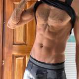 spandexjock