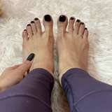 tiktoktoes