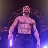 thegeordieadonis