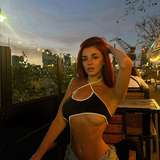 lauraredfury