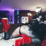 gothicclilfairy