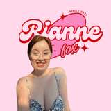 itsriannefox