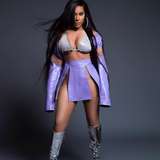 lyricaanderson