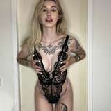 rosieholt