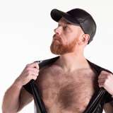 gingergavx