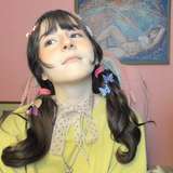 candydollmodel