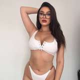 cassieishot