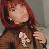 foxyredhairr