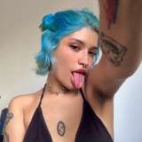 yourbluebaby