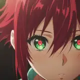 Aria Vermillion