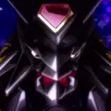 Alphamon Ouryuken