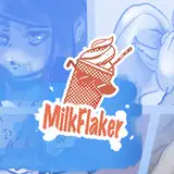 MilkFlaker