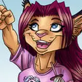 Cybercat Graphics