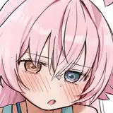 やみめ□