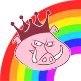 pigshemale