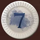 SevenPaperPlates