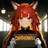 CapOverhill