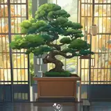 BonsAI