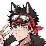黒犬