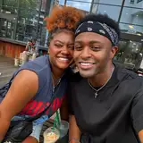 Terry and Kaniyia
