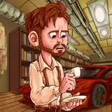 Coffeezilla